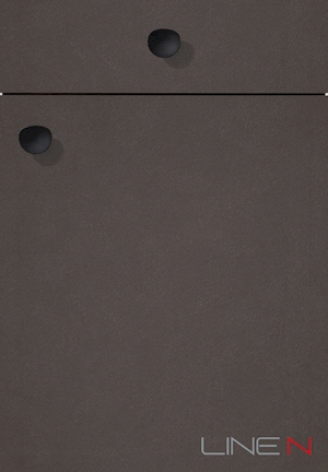 Front 605 - Cafea texturat